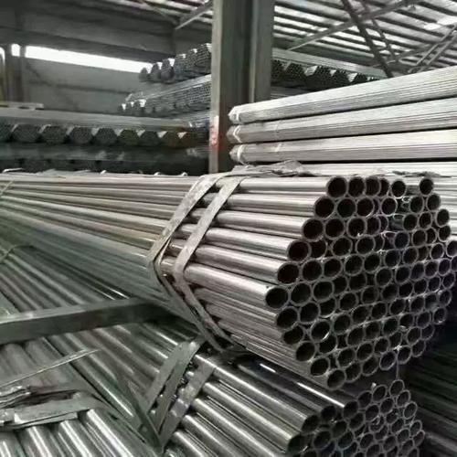 衡山q355nhb耐候钢管
